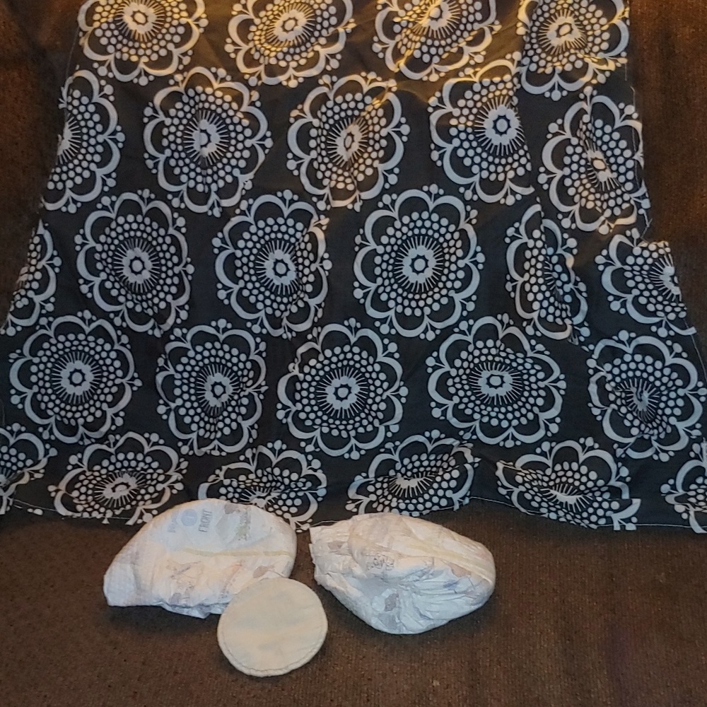 Breastfeeding covers - Picture 3 of 7